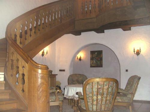 Landhotel Zum Holzschnitzer