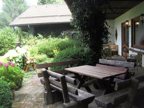 Landhotel Zum Holzschnitzer