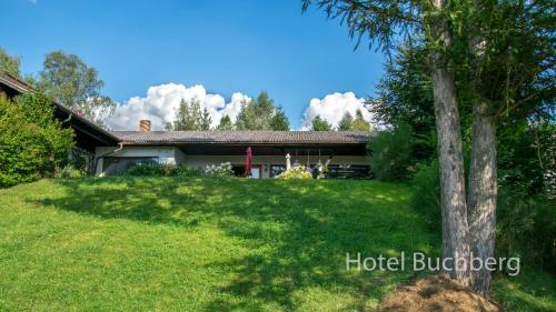 Landhotel Zum Holzschnitzer