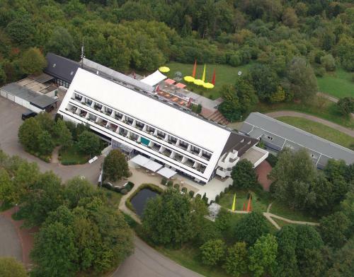 Hotel Scheidberg