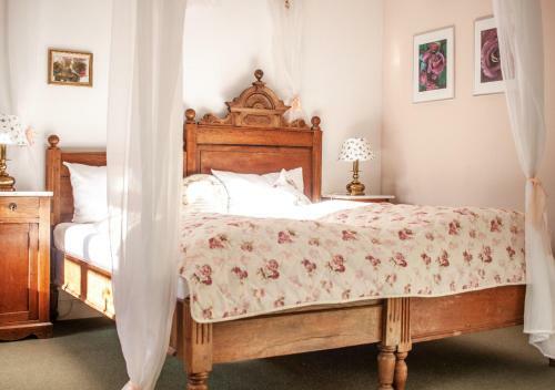 Schlosshotel Blumenthal