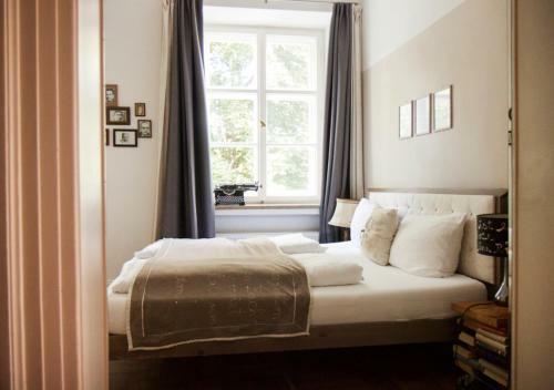 Schlosshotel Blumenthal