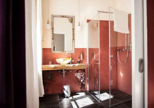 Schlosshotel Blumenthal