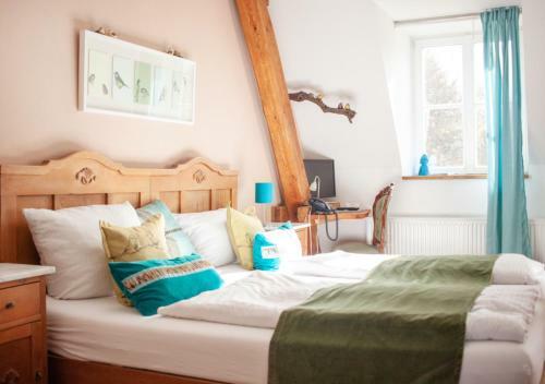 Schlosshotel Blumenthal