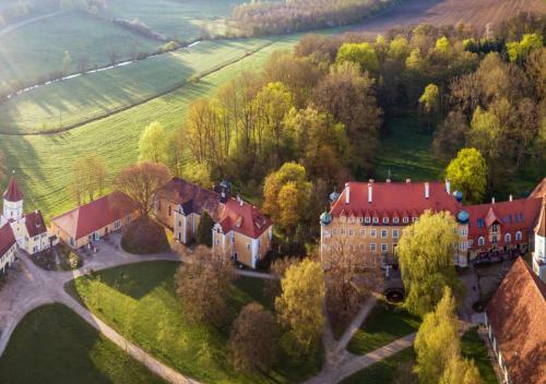 Schlosshotel Blumenthal