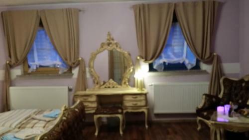 Regenbogen Hotel