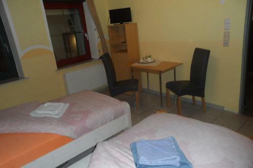 Regenbogen Hotel