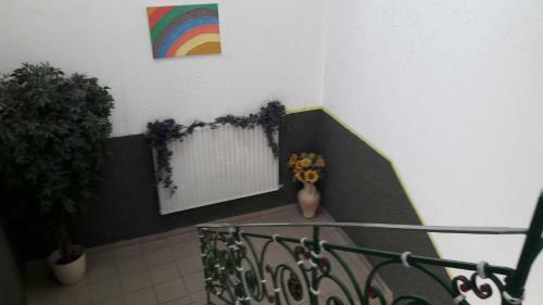 Regenbogen Hotel