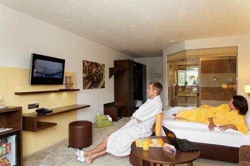 Spa-parkhotel Reibener-hof