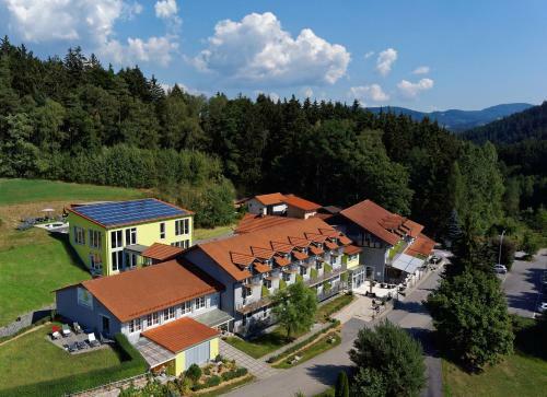 Spa-parkhotel Reibener-hof