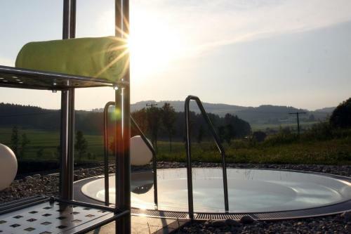 Spa-parkhotel Reibener-hof