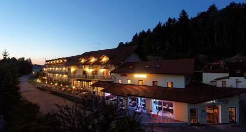 Spa-parkhotel Reibener-hof