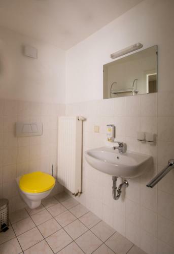 Hostal Pension Immergr�n
