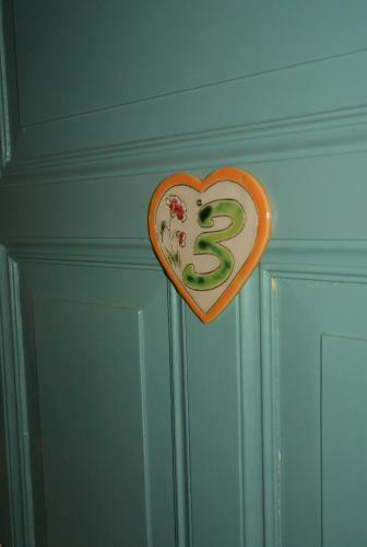 Hostal Pension Immergr�n