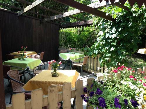 Hostal Pension Immergr�n