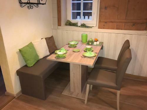 Hostal Pension Immergr�n