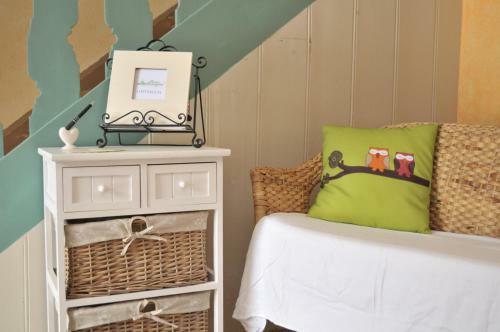 Hostal Pension Immergr�n