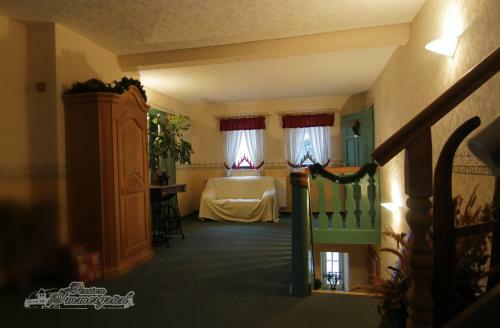 Hostal Pension Immergr�n