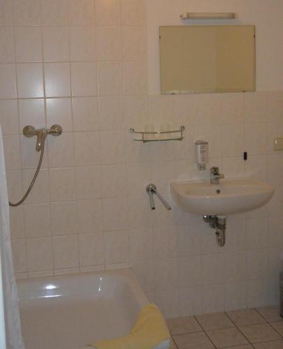 Hostal Pension Immergr�n