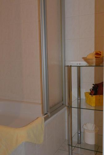 Hostal Pension Immergr�n