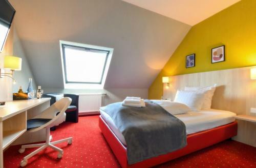 City Hotel Meckenheim