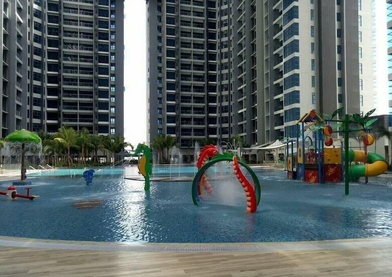Apartamentos Atlantis Residence By V Suites