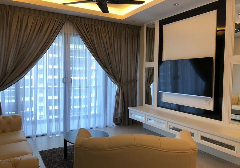 Apartamentos Atlantis Residence By V Suites