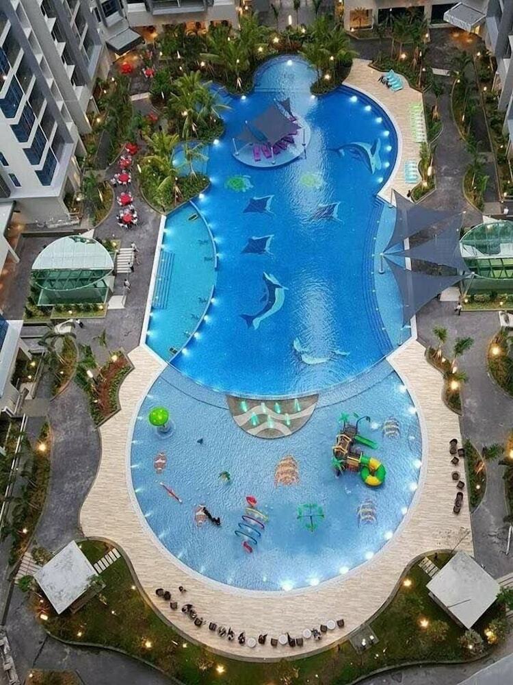 Apartamentos Atlantis Residence By V Suites