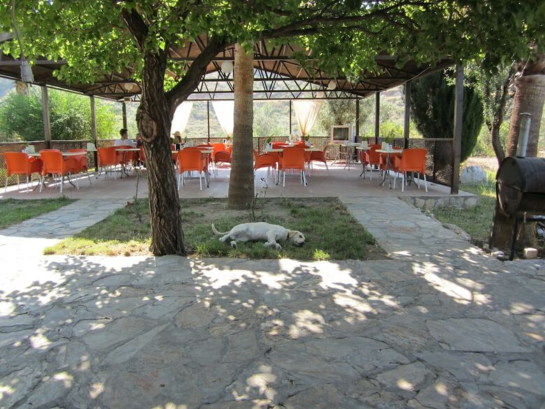 Xanthos Boutique Hotel Patara