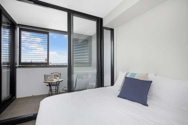 Astra Apartments Newcastle East