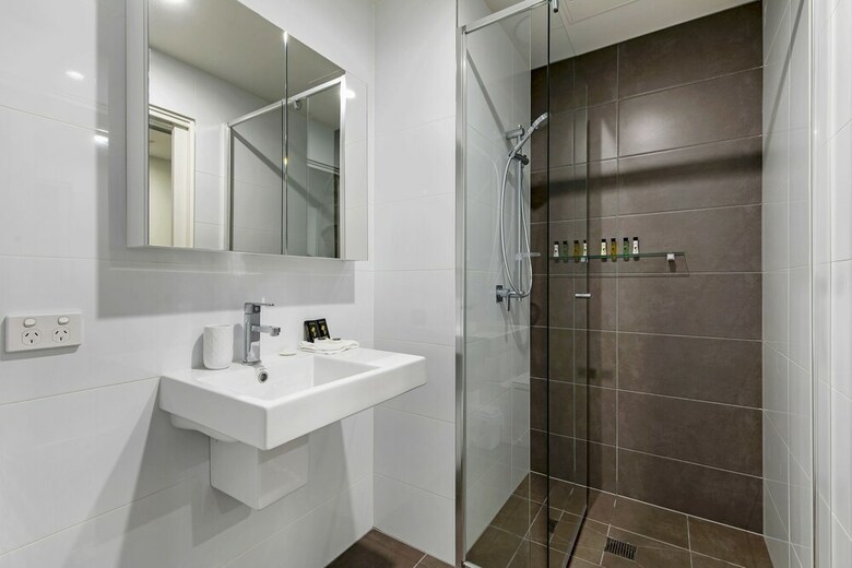 Astra Apartments Newcastle East