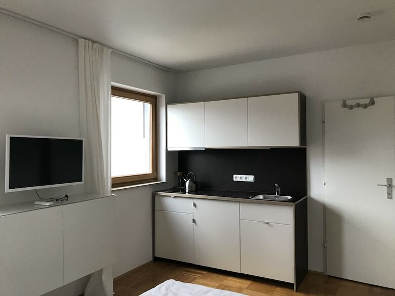 Apartamentos Seehaus Familie Leifer