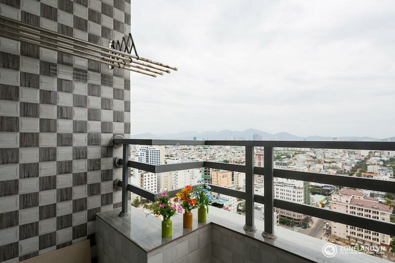 Zoneland Apartments Muong Thanh