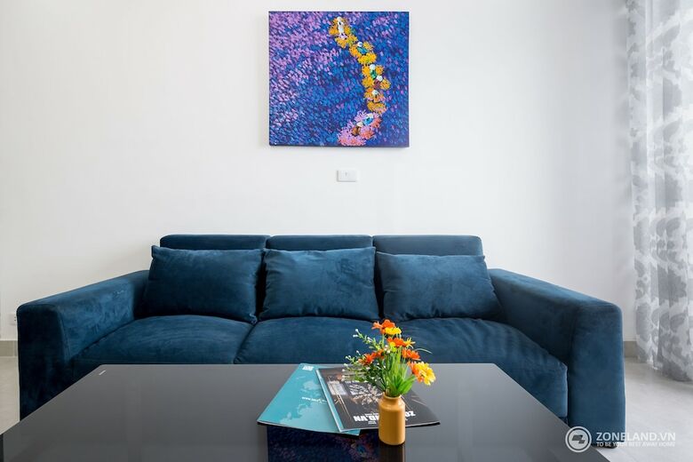Zoneland Apartments Muong Thanh