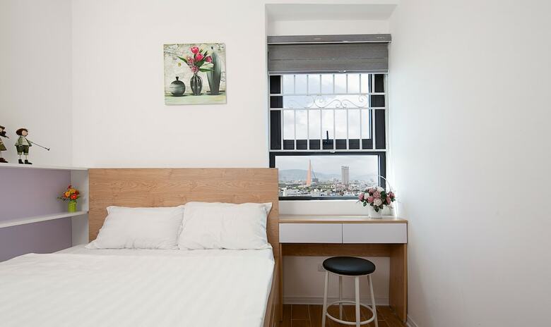 Zoneland Apartments Muong Thanh