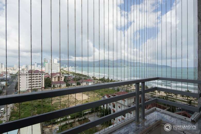 Zoneland Apartments Muong Thanh