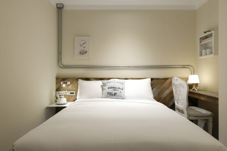 Napas Hotel