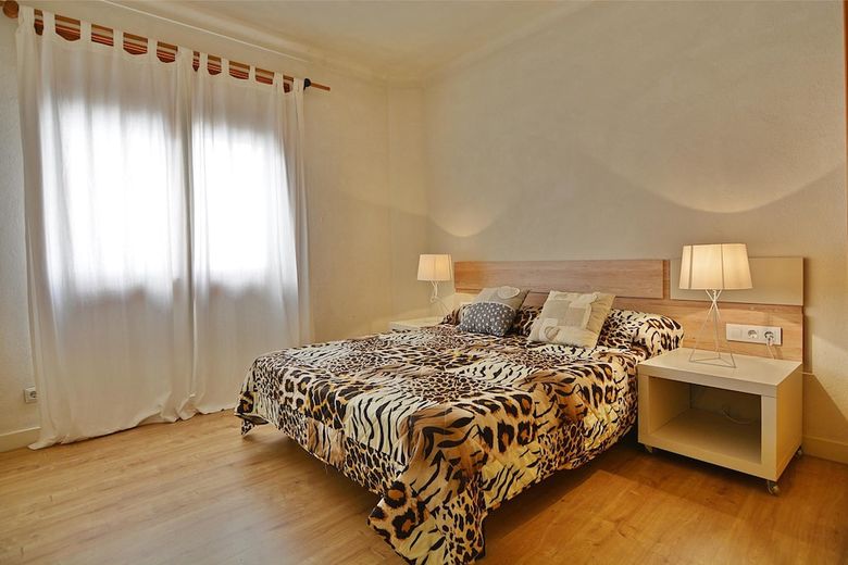 Apartamento Laura
