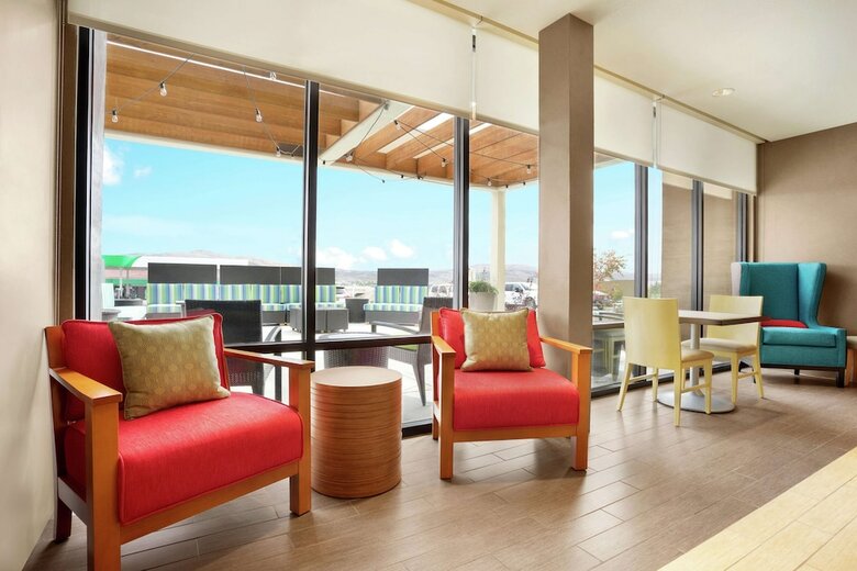 Hotel Home2 Suites By Hilton Elko
