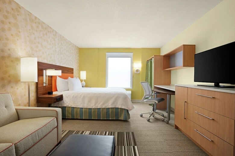Hotel Home2 Suites By Hilton Elko