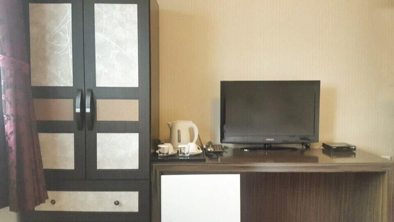 Cnc Hotel