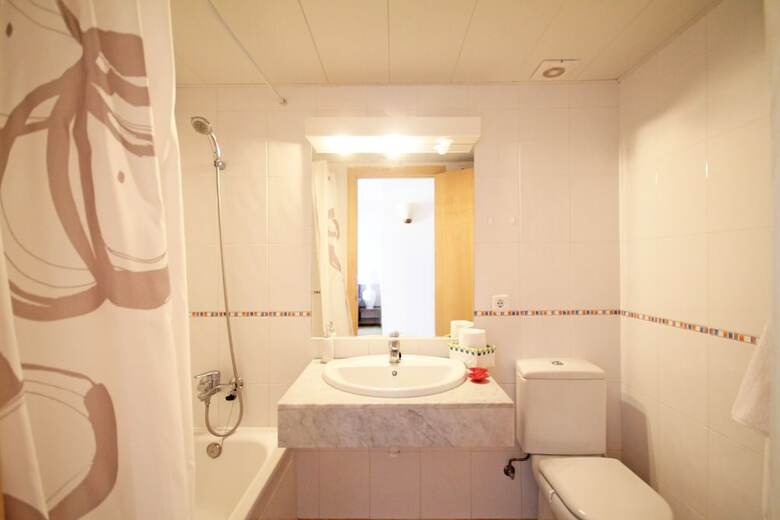 Apartamento Iria