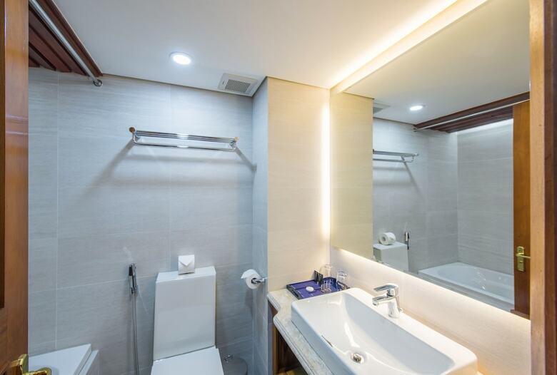 Haibay Hotel