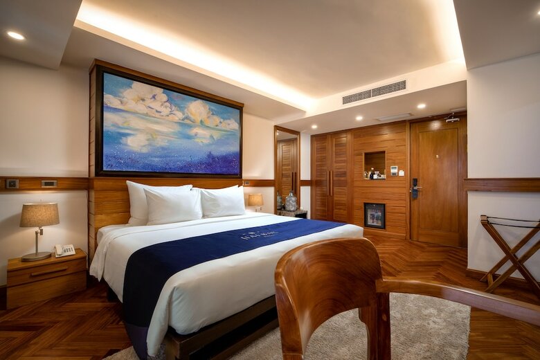 Haibay Hotel