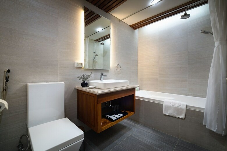 Haibay Hotel