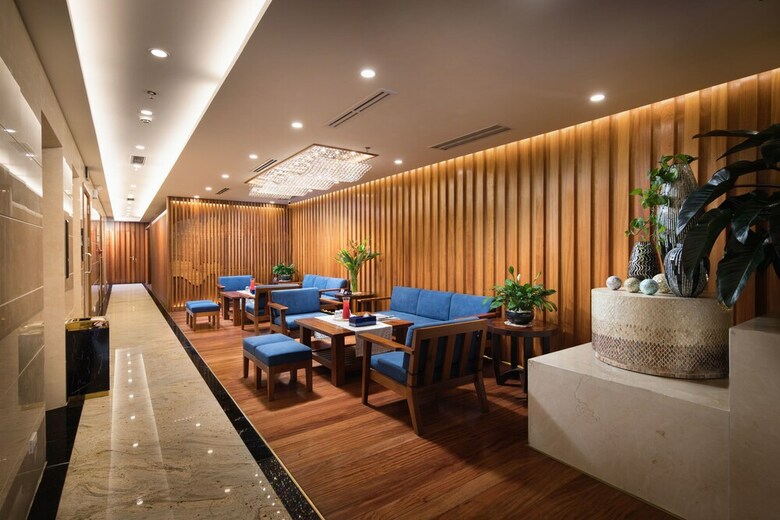 Haibay Hotel