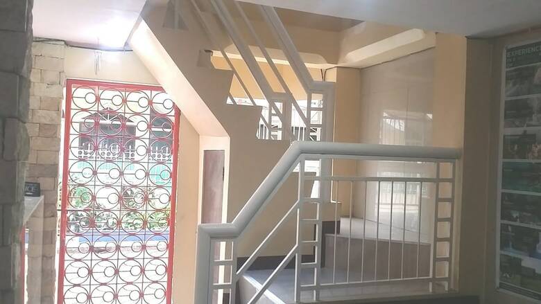 Hotel Garces Budget Apartelle