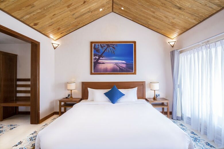 Hotel Camia Resort & Spa