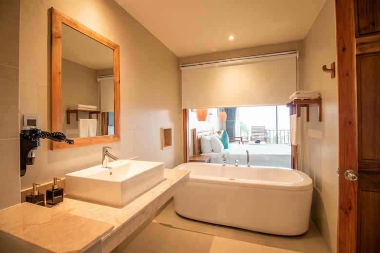 Hotel Camia Resort & Spa