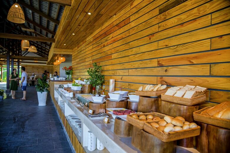 Hotel Camia Resort & Spa